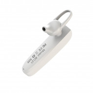 Borofone Albastrutooth Headset BC21 Encourage Sound White