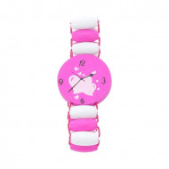 Bratara pentru copii cu desen ceas KID014-V1