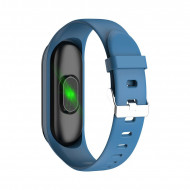 Bratara Smart Y10 Albastru
