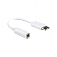 Cablu Adaptor USB-C - Jack Pentru Casti