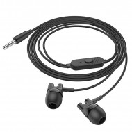 Casti Borofone BM72 Majestic Negru