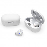 Casti fara fir, in-ear, stereo, bluetooth,TWS-4