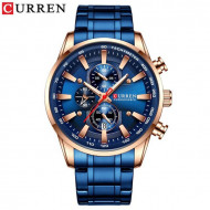 Ceas Barbatesc Curren 8351-V2