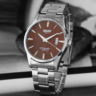 Ceas Barbatesc Quartz Q105