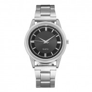 Ceas Barbatesc, Quartz Q9607-V1
