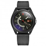 Ceas Barbatesc, Quartz Q9613-V2