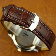 Ceas Barbatesc Quartz YZ-271