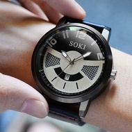 Ceas Barbatesc SOKI