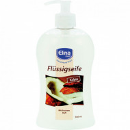 Elina sapun lichid, cocos 500 ml, PM402003