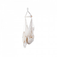 Fotoliu suspendat tip hamac brazilian, PM014323