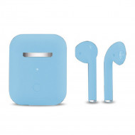 Inpods Air TWS, albastru, PMHOLM3144