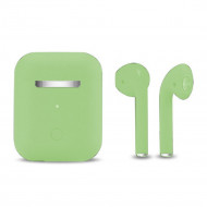 Inpods Air TWS, verde, PMHOLM3141
