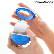 Minge de masaj cu efect rece 2 în 1 Bolk InnovaGoods Wellness Relax