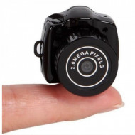 Mini Camera Ascunsa, PMHOLM06123