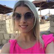Ochelari de Soare pentru dama, PMOK86WZ3