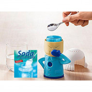 Odorizant, absorbant de mirosuri pentru frigider, PM157223