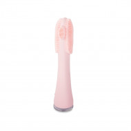 Perie sonica cu masaj, pentru curatarea fetei, PM243003