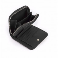 Portofel Dama, Negru, PTL035-V2