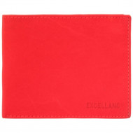 Portofel pentru barbati, elegant, din piele naturala, PM3000233-003