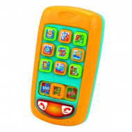 Primul meu telefon mobil