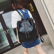 Rucsac Dama Nightshade, negru, L92