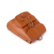 Rucsac pentru dama Bryony, model L82, maro