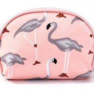 Set 3 gentute cosmetice Flamingo, L323