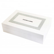 Set cadou, ceas dama, Excellanc , colier cu pandativ, 1 pereche cercei, PM1800177-002