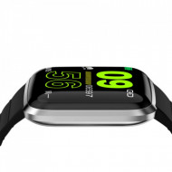 Smartwatch ID116 PRO negru, PMHOLM11643