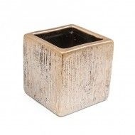 Suport lumanare vintage decorativ BD032
