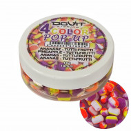 4 COLOR POP-UP 10mm - ANANAS CU TUTTI FRUTTI