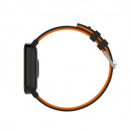 A6 Orange - Smart Watch Sport Fitness Tracker