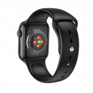 Borofone Smartwatch BD1 Sports Auriu