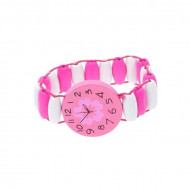 Bratara pentru copii cu desen ceas KID016-V1