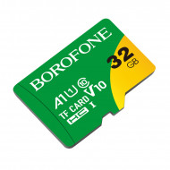 Card de memorie MicroSD 32GB SDHC Clasa 10 90Ms/s, KAR00291
