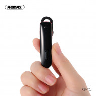 Casca Bluetooth Remax RB-T1, neagra, ZES124951