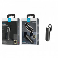 Căști Bluetooth Negru, PMTF25009