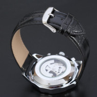 Ceas Barbatesc Automatic Winner D170-ALB