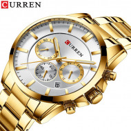 Ceas Barbatesc Curren 8358-V4
