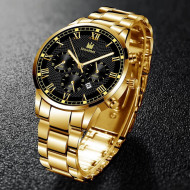 Ceas Barbatesc Quartz, Fashion Q9552-V1