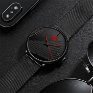 Ceas Barbatesc Quartz Q9531-V1