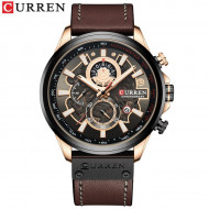 Ceas Cronograf Curren 8380-V2