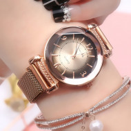 Ceas Dama, Mecanism Quartz, Analog, Fashion, Q9702-V1