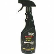 Elina Clean Car Spray Curatare Bord, 500 ml, PM423133