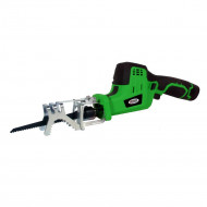 Fierastrau cu baterie 12 V, 1500 mah li-ion, PM0121493