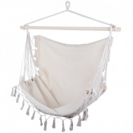 Fotoliu suspendat tip hamac brazilian, PM014323