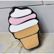 Geanta dama, Ice-cream, PMT2143