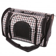 Geanta de transport pentru catei si pisici, 43 cm, PM19049_B3