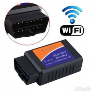 Interfata Diagnoza Auto Tester Wi-Fi ELM 327, PMHOLM03433