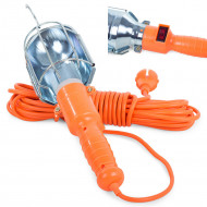 Lampa de lucru cu carlig, pentru garaj, cablu 5 metri, PM111723